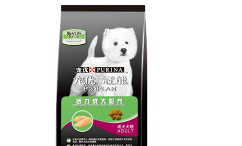 冠能狗糧和皇家狗糧哪個好