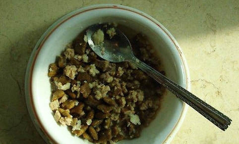 十種簡(jiǎn)單的自制貓咪食譜
